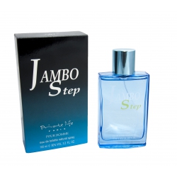 Jambo Step 100ml